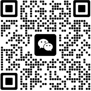 微信二维码