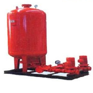 XQ型消防稳压给水设备产品大图