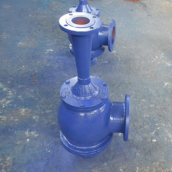 W型水力喷射器产品图片3