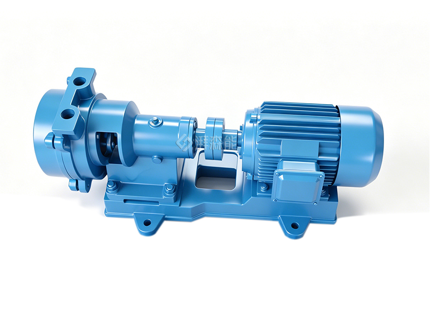 SZB系列水环式真空泵
